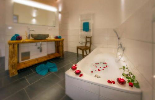 Landhaus Bergglühen - Foto 20