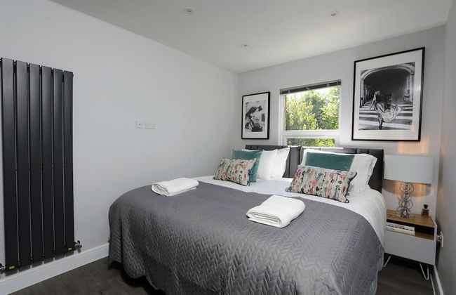 Stanhope Road Apartments - Foto 33