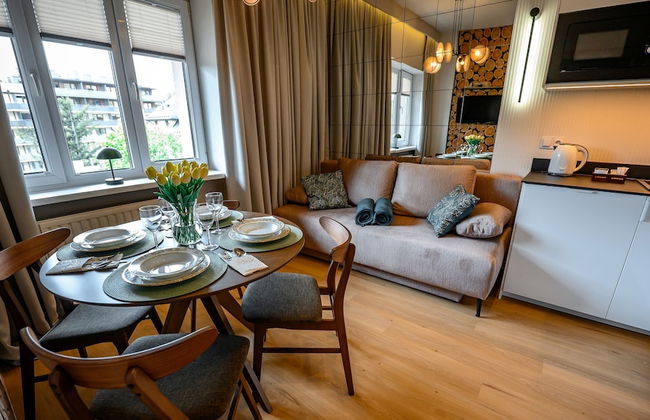 Apartamenty Sun & Snow Pułaskiego - Foto 9