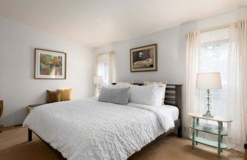 Heceta beach cottage - Foto 17