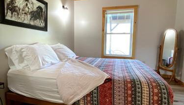 Farmhouse cabin close to Smugglers Notch - Foto 2