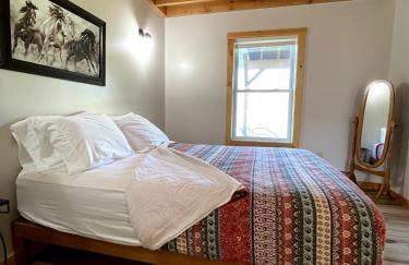 Farmhouse cabin close to Smugglers Notch - Foto 2