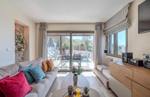 Villa Saktouris - Foto 34