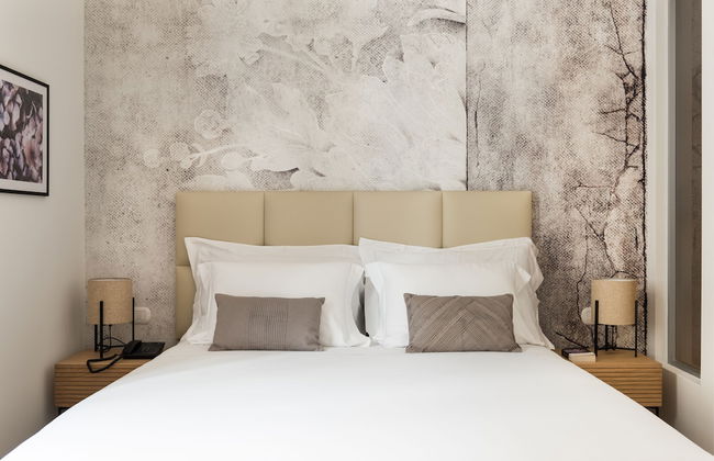 At 41 Luxury Suites & Rooms - Foto 17