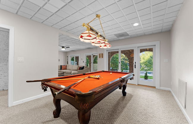 Shoreway Cove by Avantstay Waterfront Pool Dock - Foto 41