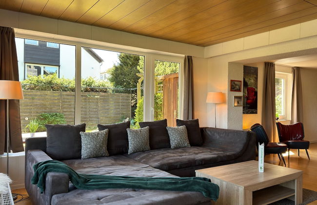 Apartment in Altenau Near Hexenstieg Trail - Photo 17