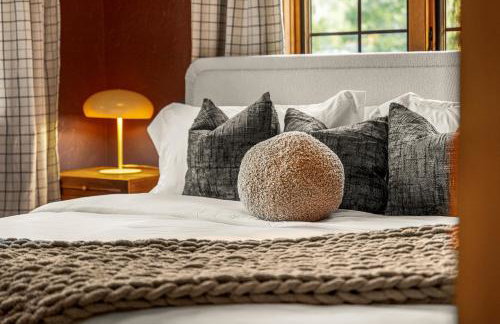 Royal Elk Lodge Hot Tub Sauna Theatre Speakeasy - Foto 26