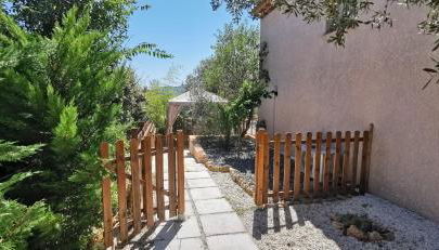 PASSION DU VAR - Photo 4, Garden, Garden view