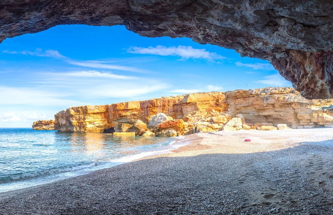 Villa Horizon With Private Pool In Crete - Foto 40