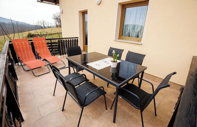 Vineyard cottage Cvitkovič - Foto 14