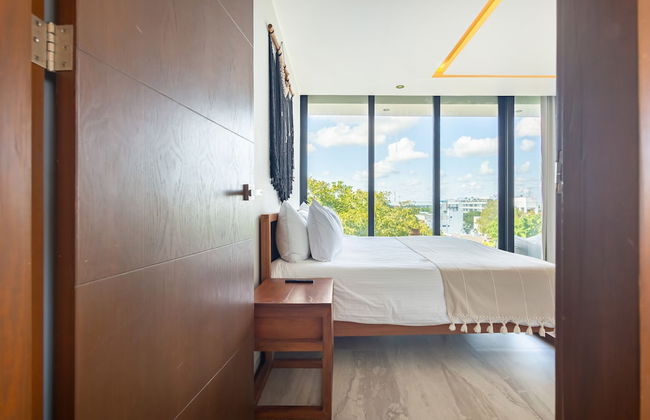 Toh House Luxury by Boutique Apartments MX - Foto 72