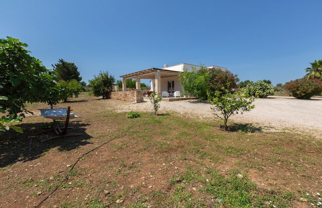 3554 Villa Truni by Perle di Puglia - Foto 24
