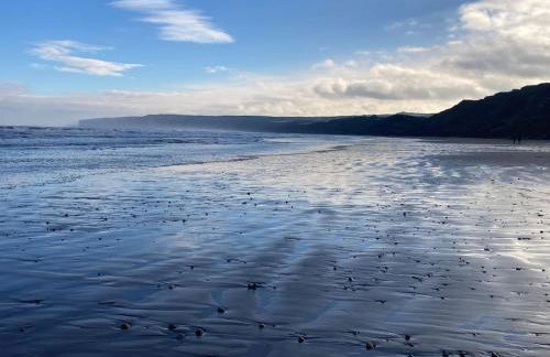 Bungalow - Beaurepaire Beach House - Foto 32