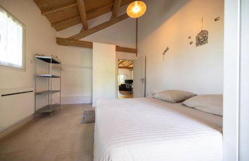 Gîte familial à Jezainville - Nature, terrasses & jardin clos, Vue vallée, forêt - Foto 18