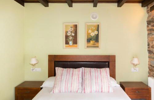 Apartamentos Turisticos A Estacion - Foto 43