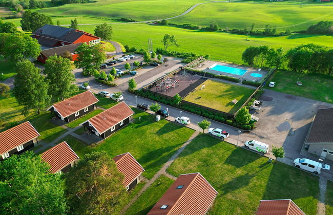 Dal Gjestegaard - Foto 1