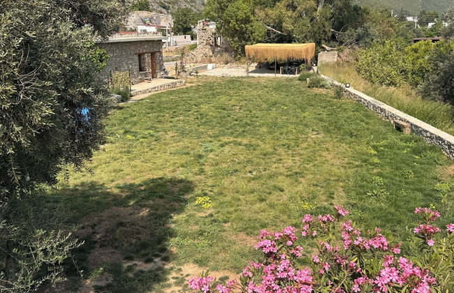 Anemos Stone Houses - Foto 51