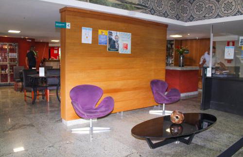 Flat com Varanda-Pampulha - Foto 32