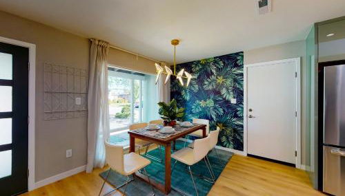 @ Marbella Lane - SJ Designer Home 3BR Ldry+P - Foto 4