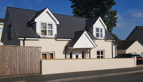 Vineyard Vale Cottage - Foto 2