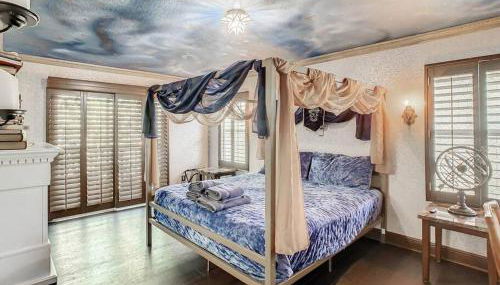 Harry Potter House at Regal Palms Resort - Sage Vacations - Foto 5