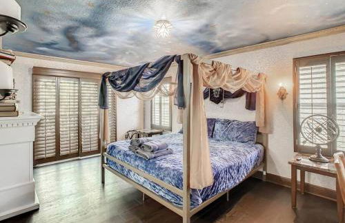 Harry Potter House at Regal Palms Resort - Sage Vacations - Foto 5