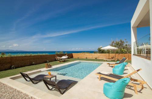 Aktis Elegant Villa - Foto 27