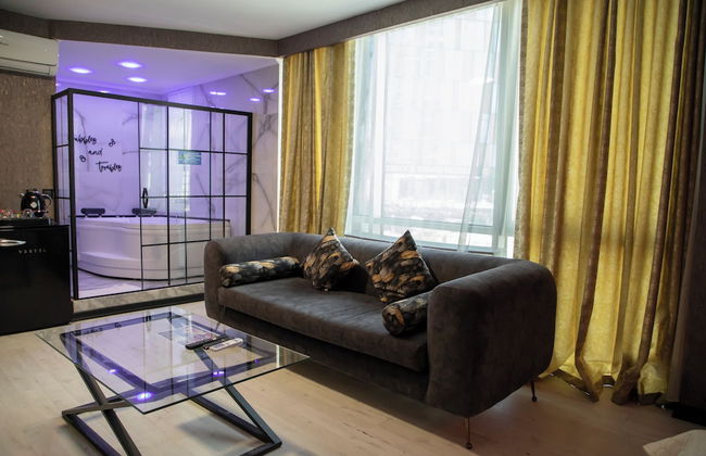 My Suite by Hera - Foto 28