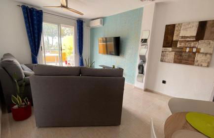 CASA EVA Naturista, Vera Playa - Foto 28