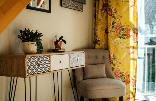 Charmante Doppelhaushälfte - Foto 1