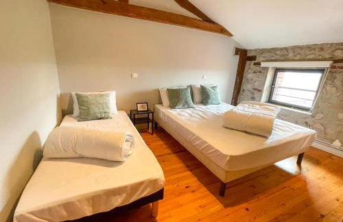 Gîte des Ollières - Foto 38