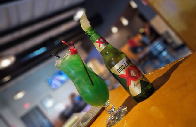 EL Dorado ranch resort - Photo 33