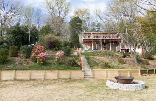 Sunset Point-Best view on Broadway Lake! - Foto 78