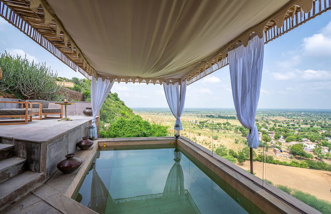 Mundota Fort and Palace - Foto 50