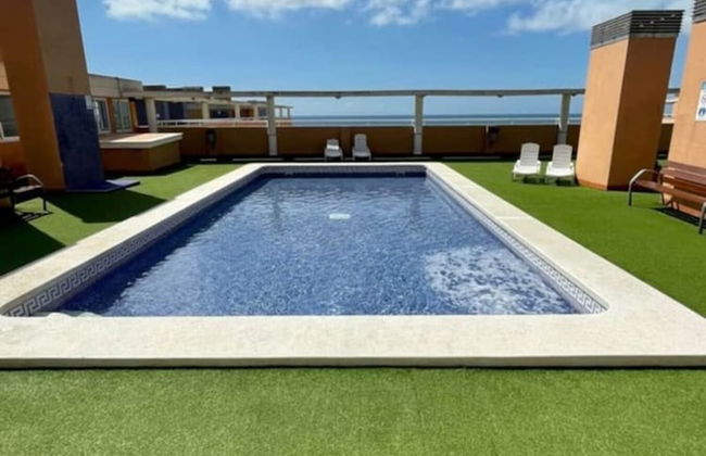 Apartamento Mar de Oropesa I Ref 003 - Photo 12