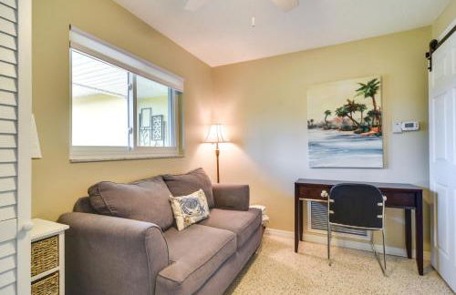 4 Mi to Dog Beach Largo Home with Pool and Hot Tub! - Foto 12