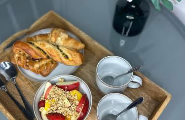 Guildhall - Beauluxe Properties large property - 3 bedroom - 4 beds - sleeps upto 6 people - Foto 22