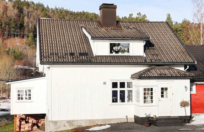 8 Person Holiday Home in Songe - Foto 30