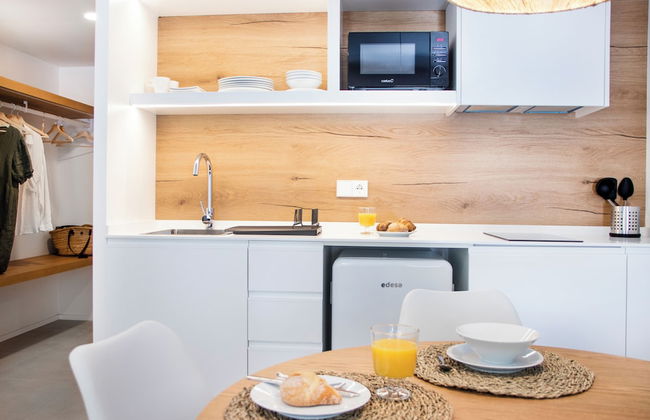 Apartamentos Pinomar - Foto 8