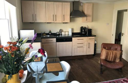 Griffin House Holiday Apartments - Foto 20