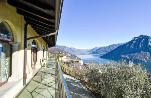 Apartment Xino Terrace View-2 by Interhome - Photo 63