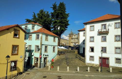 Escadinhas da Sé - Foto 1