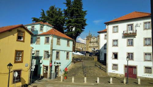 Escadinhas da Sé - Foto 1