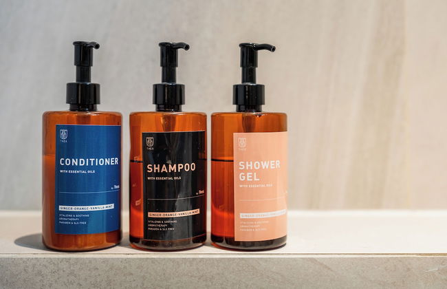 THEA Private Suites by TH District - Foto 56