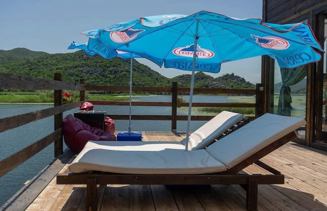 Apartmani Karučki krš - Foto 31