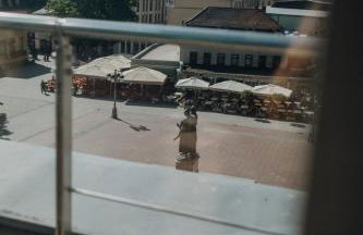 Sky Suites & Sky Bar - Foto 31