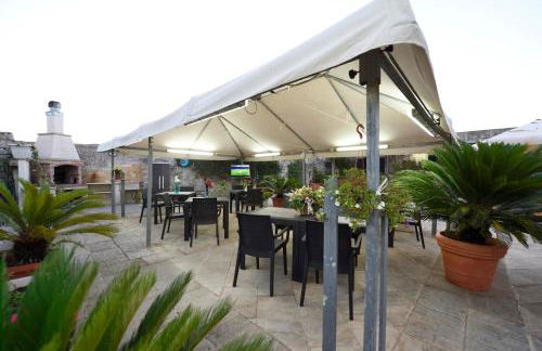 Agriturismo Antica Masseria i Cocci - Foto 53