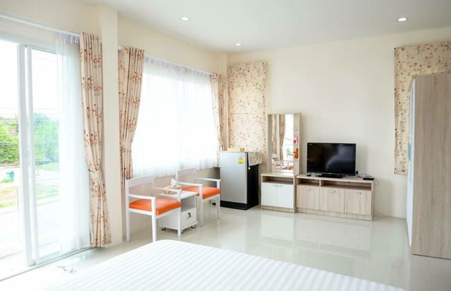 Baanmeerak at Ranong - Foto 10