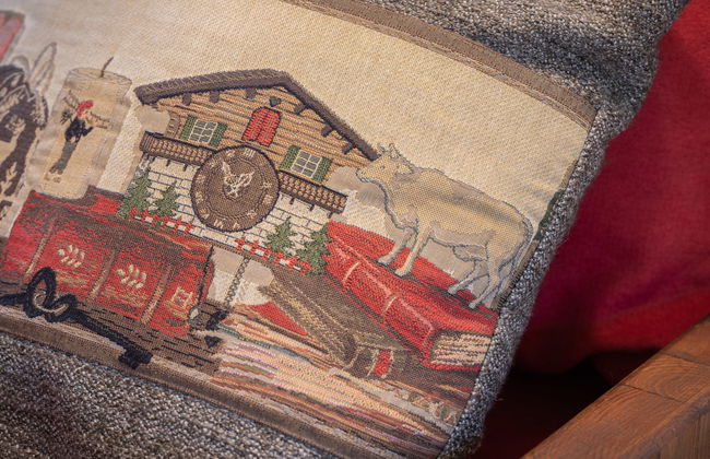 Six des Armailles - Foto 8