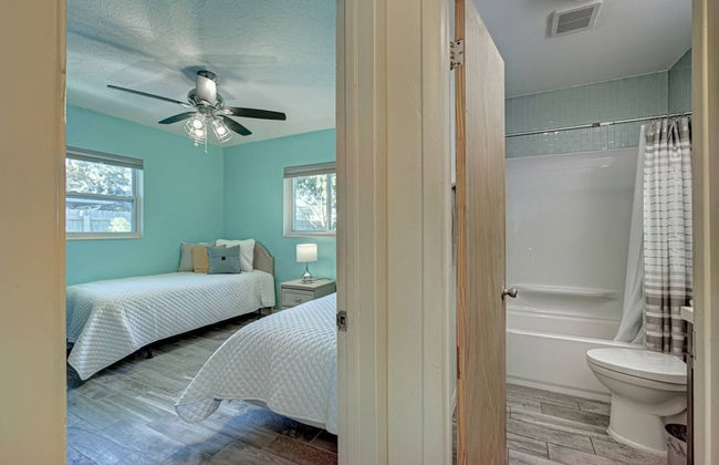 Happy Gecko - Foto 2